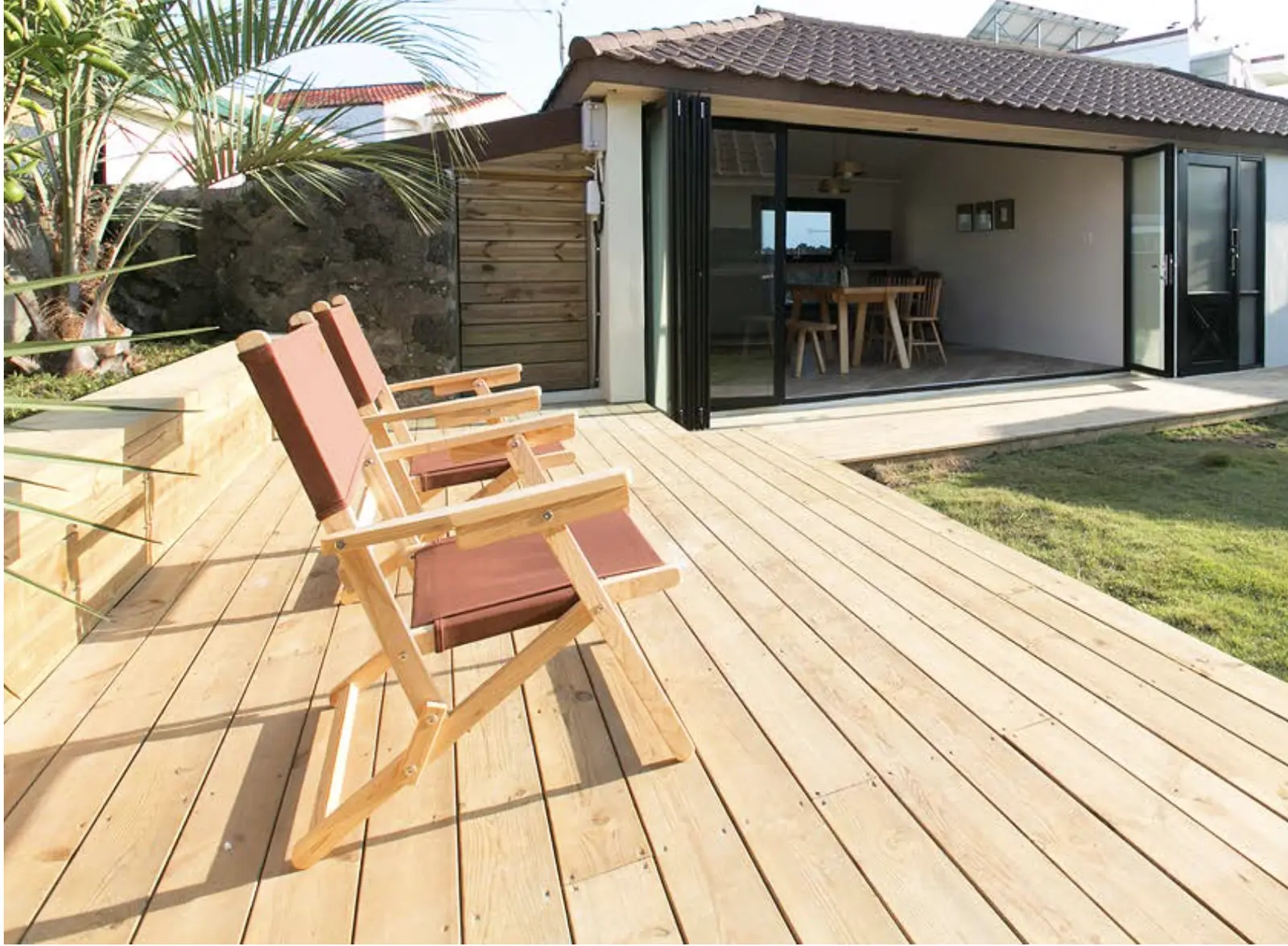 Chuncheon House
